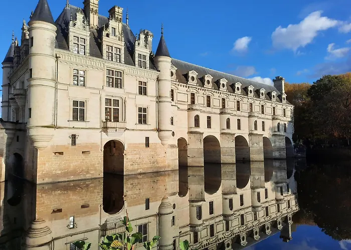 Le Domaine De Louise