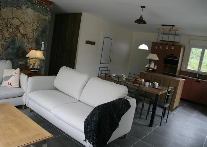 Le Domaine De Louise
