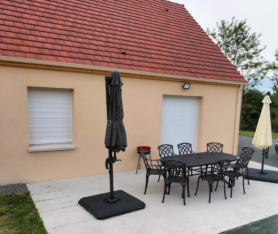 Holiday home Le Domaine De Louise