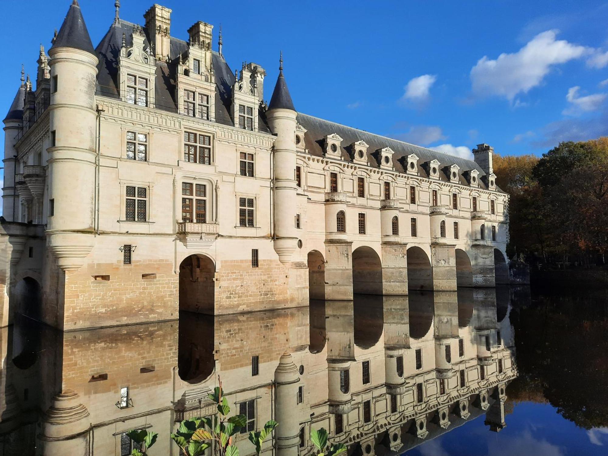 Le Domaine De Louise Holiday home *