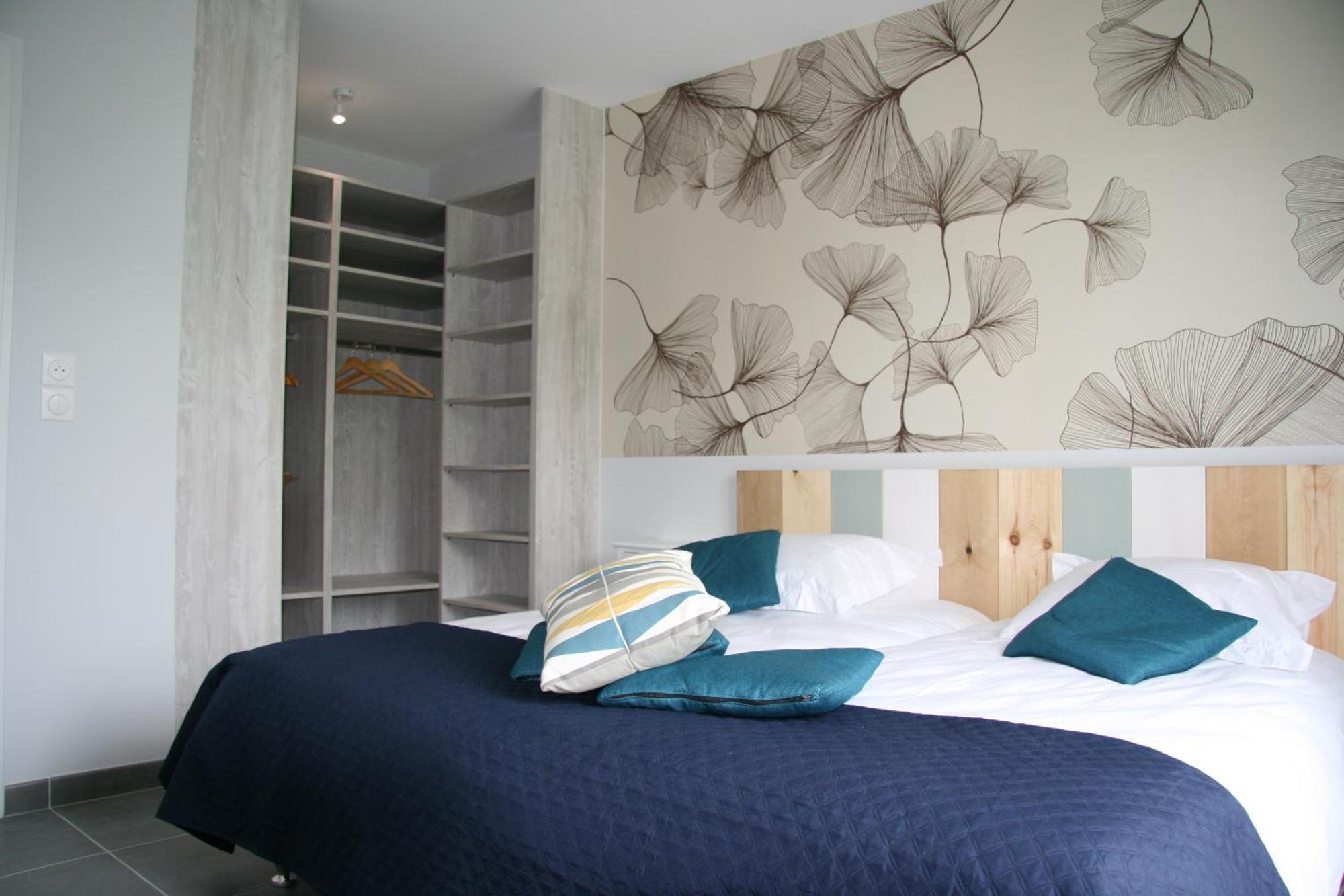 Holiday home Le Domaine De Louise