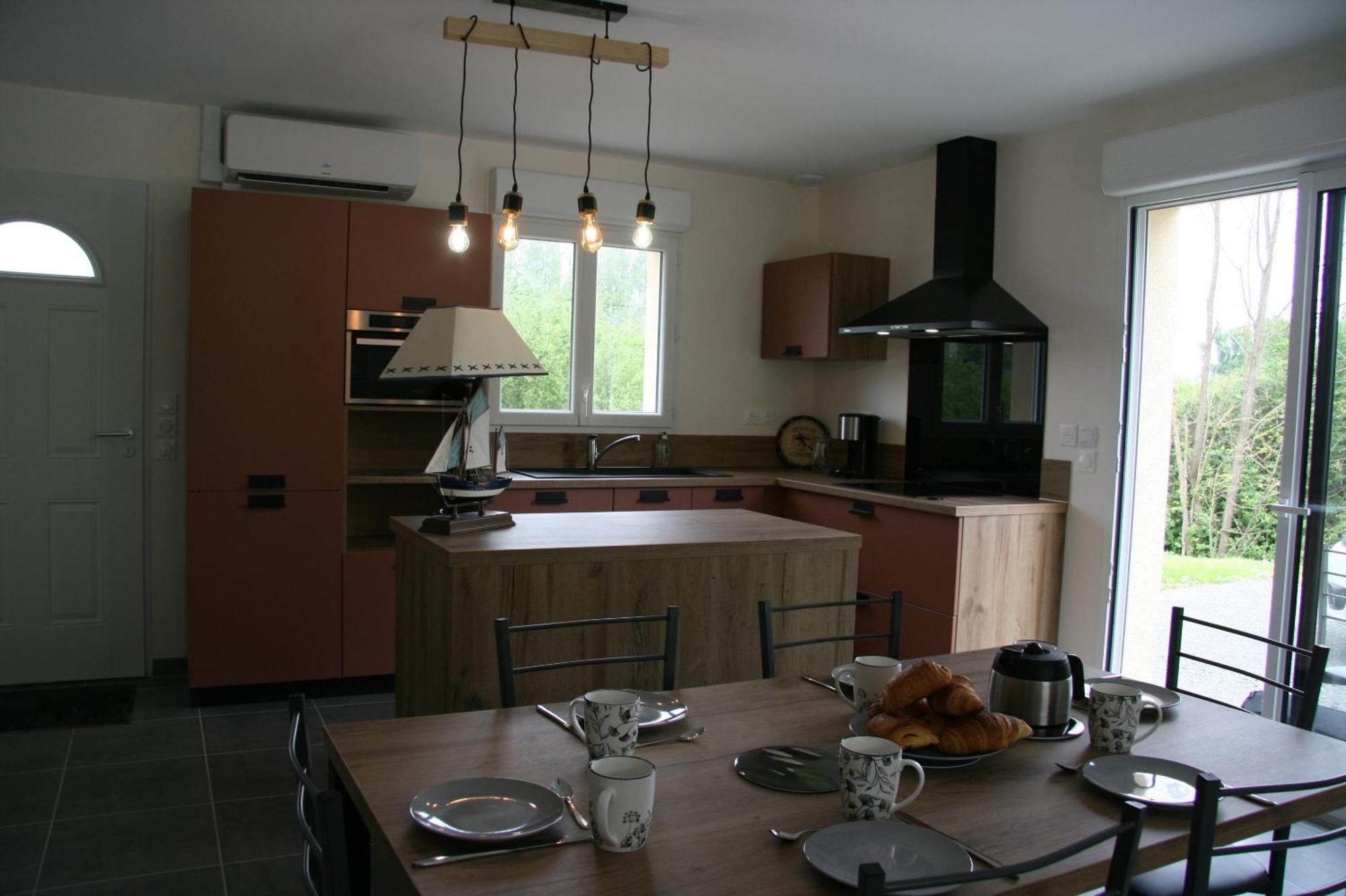 Le Domaine De Louise Holiday home *