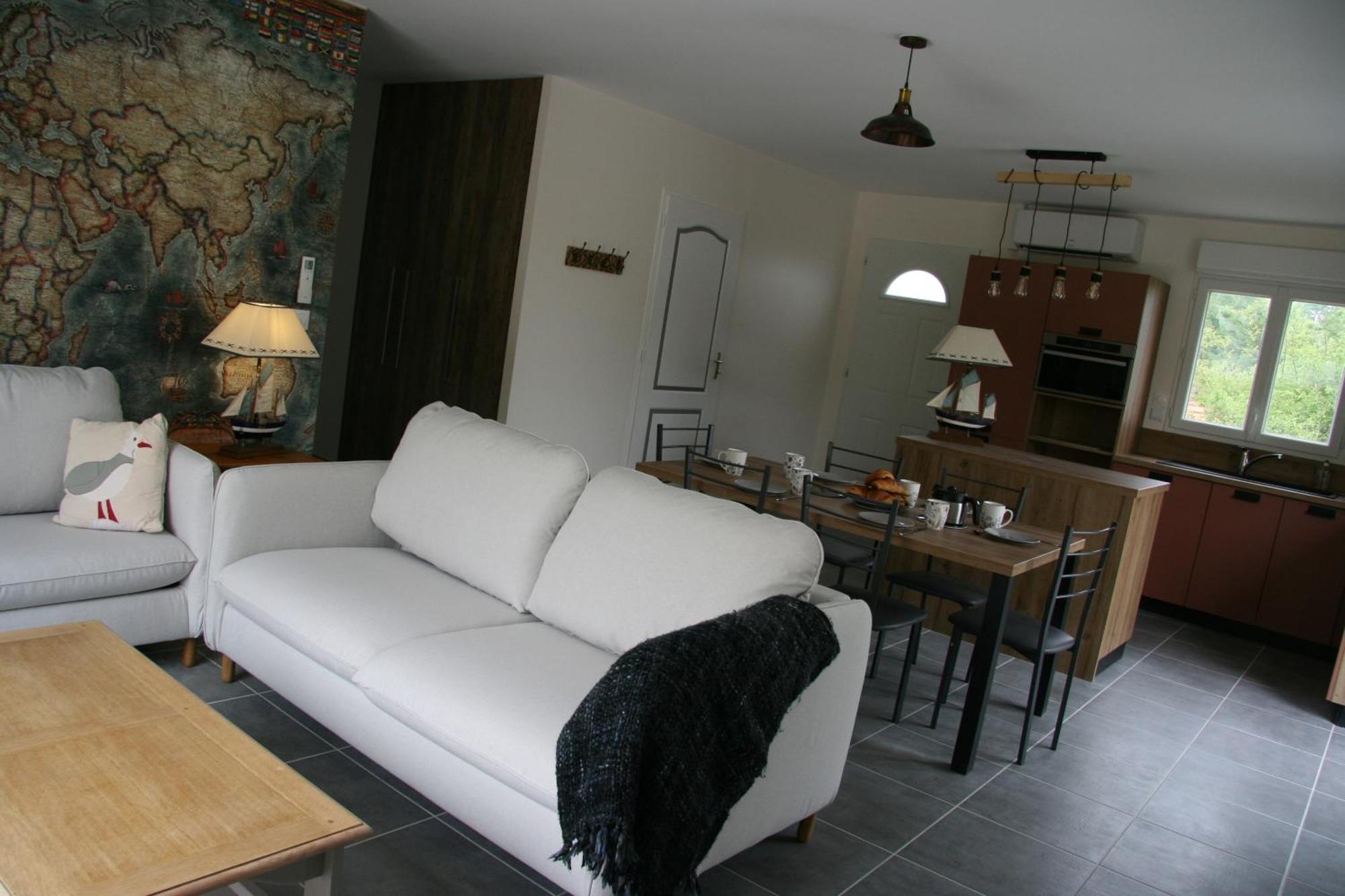 Holiday home Le Domaine De Louise *