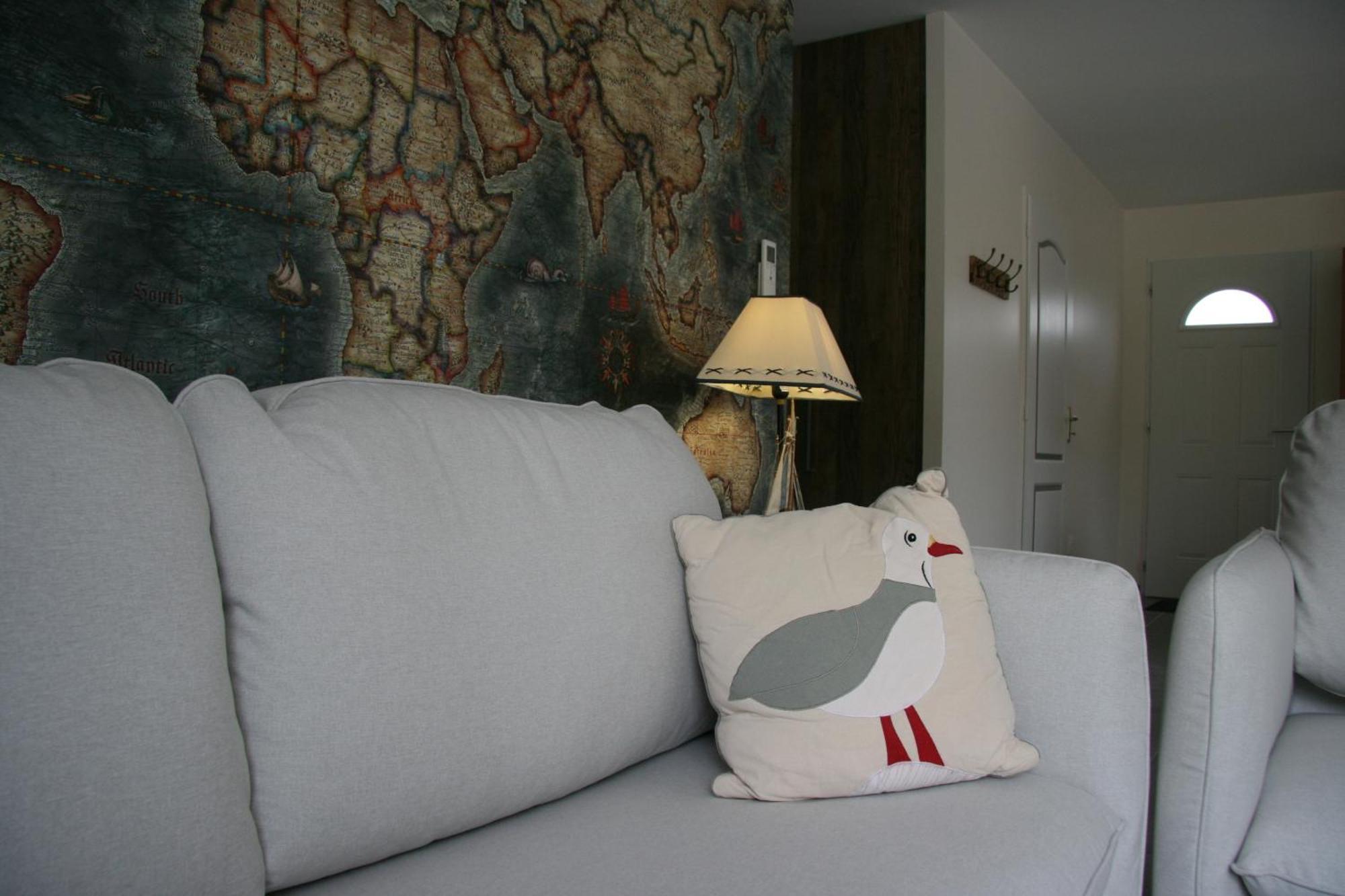 Le Domaine De Louise Holiday home Seigy