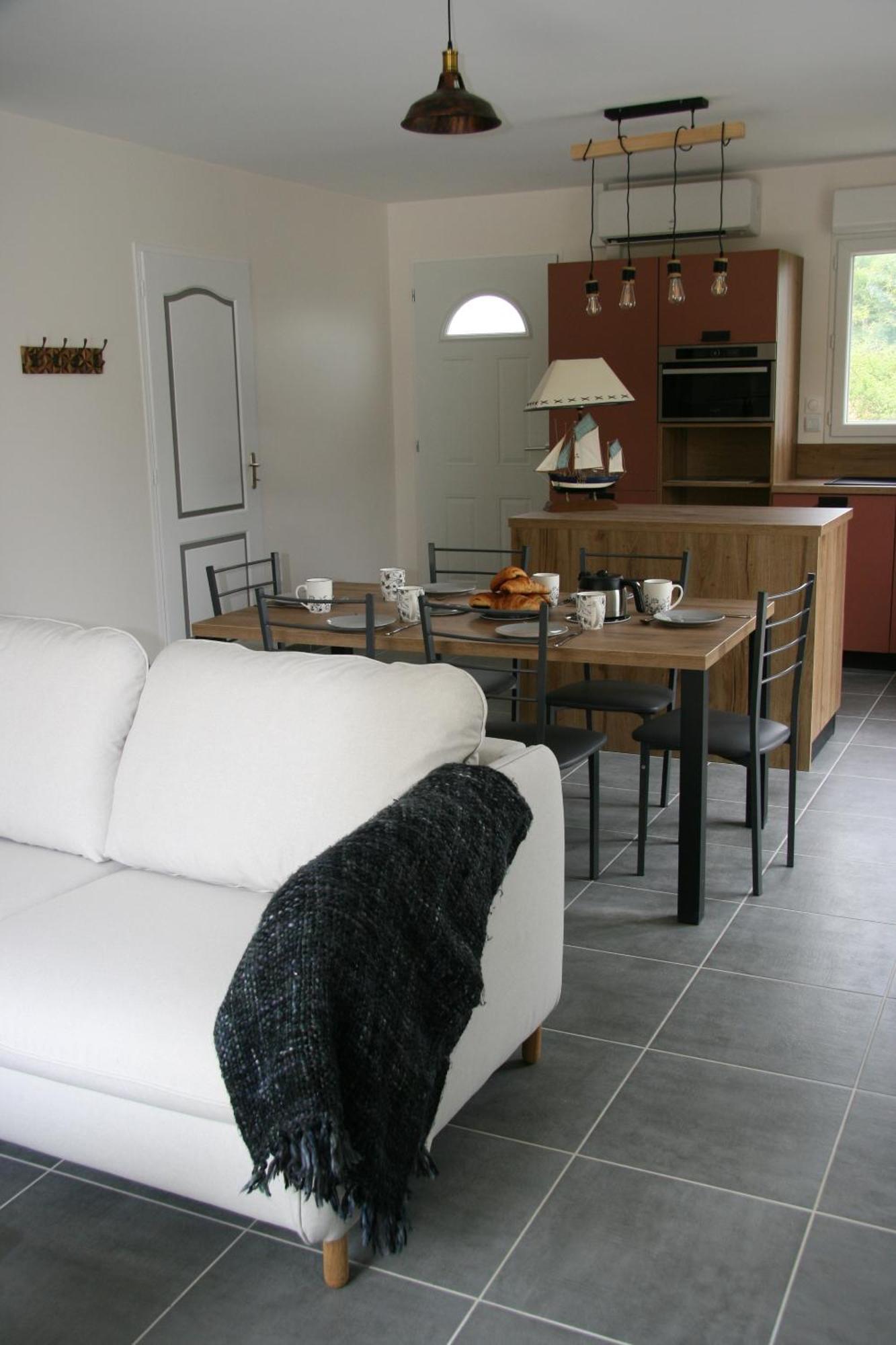 Holiday home Le Domaine De Louise Seigy