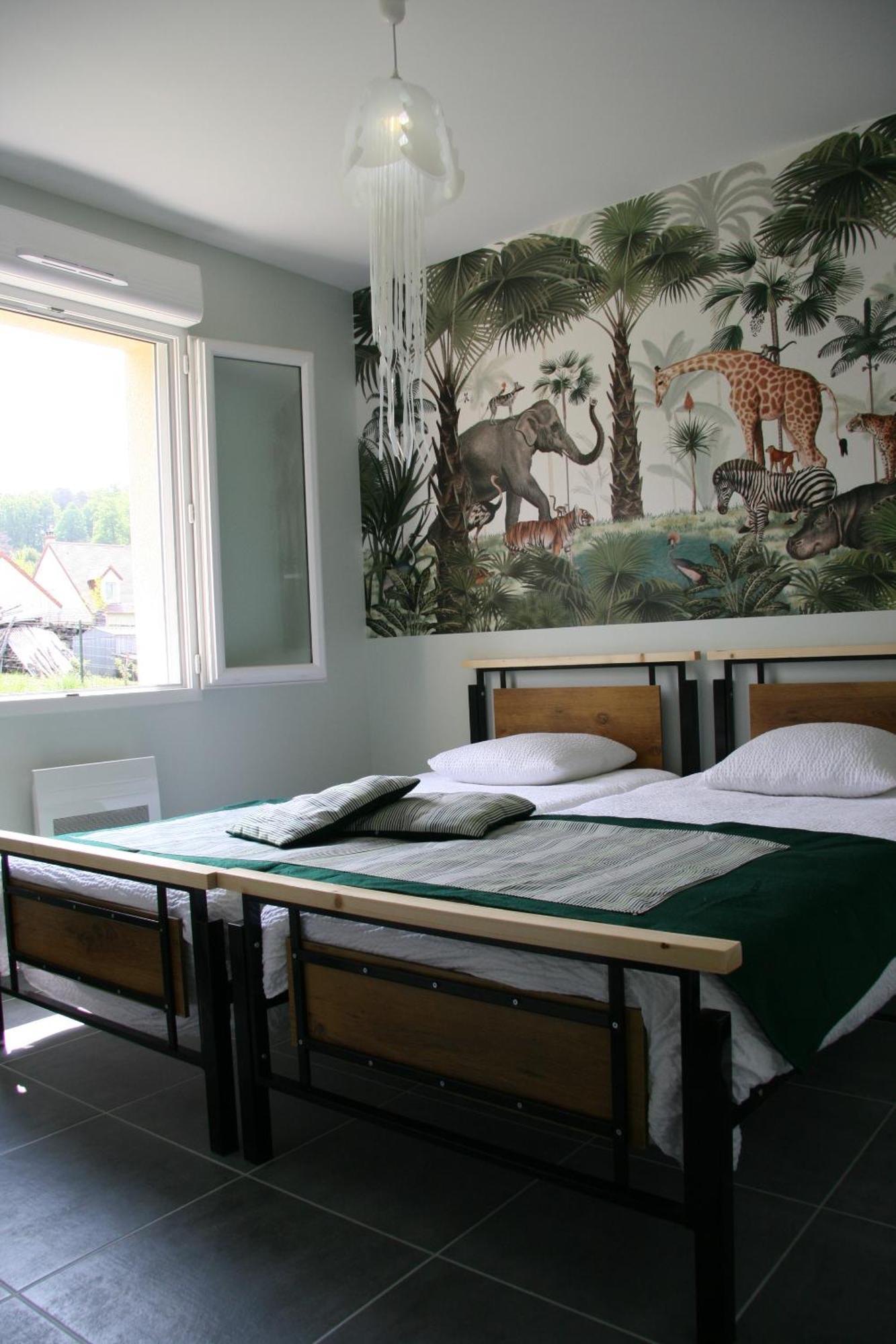 Le Domaine De Louise *