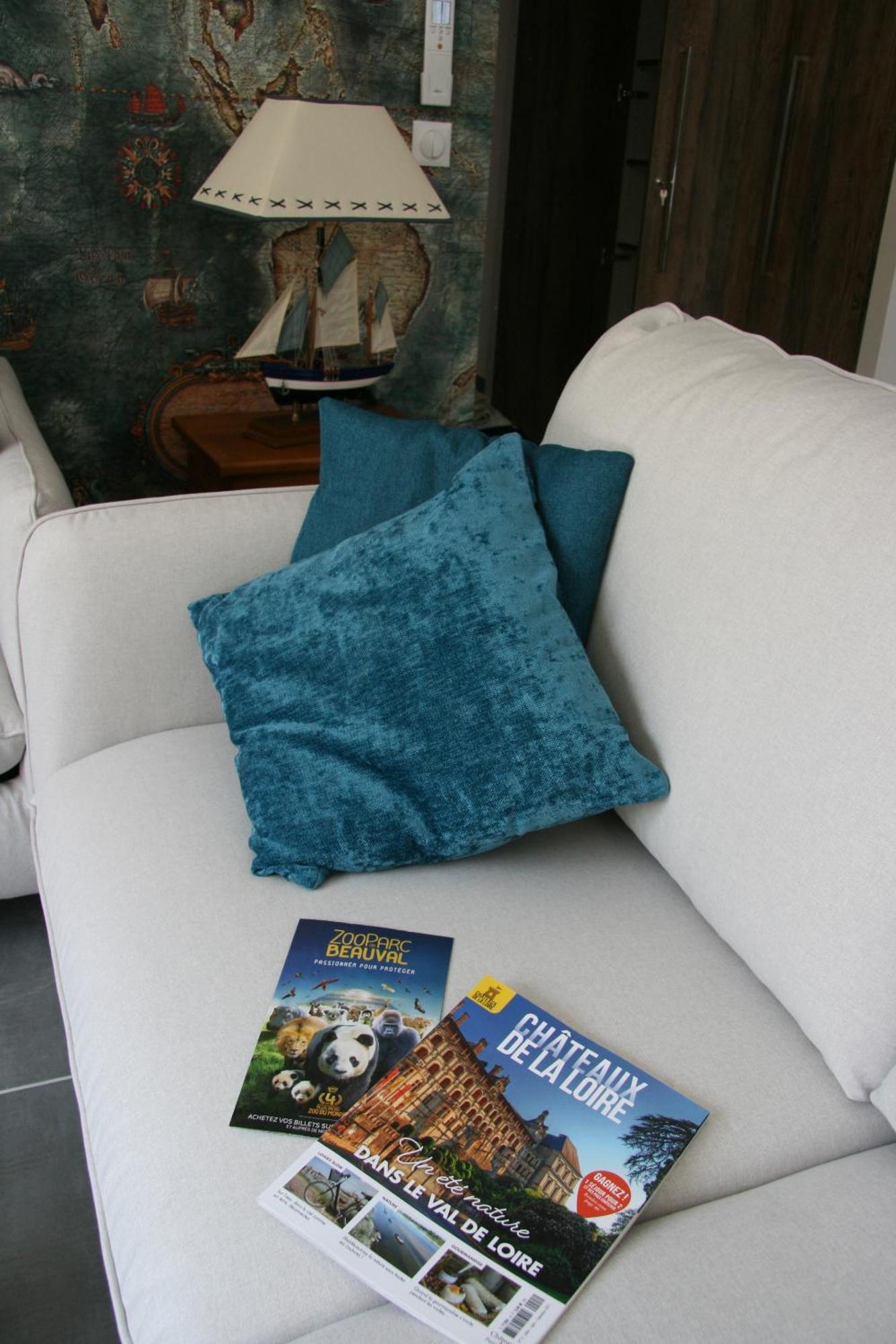 Holiday home Le Domaine De Louise *
