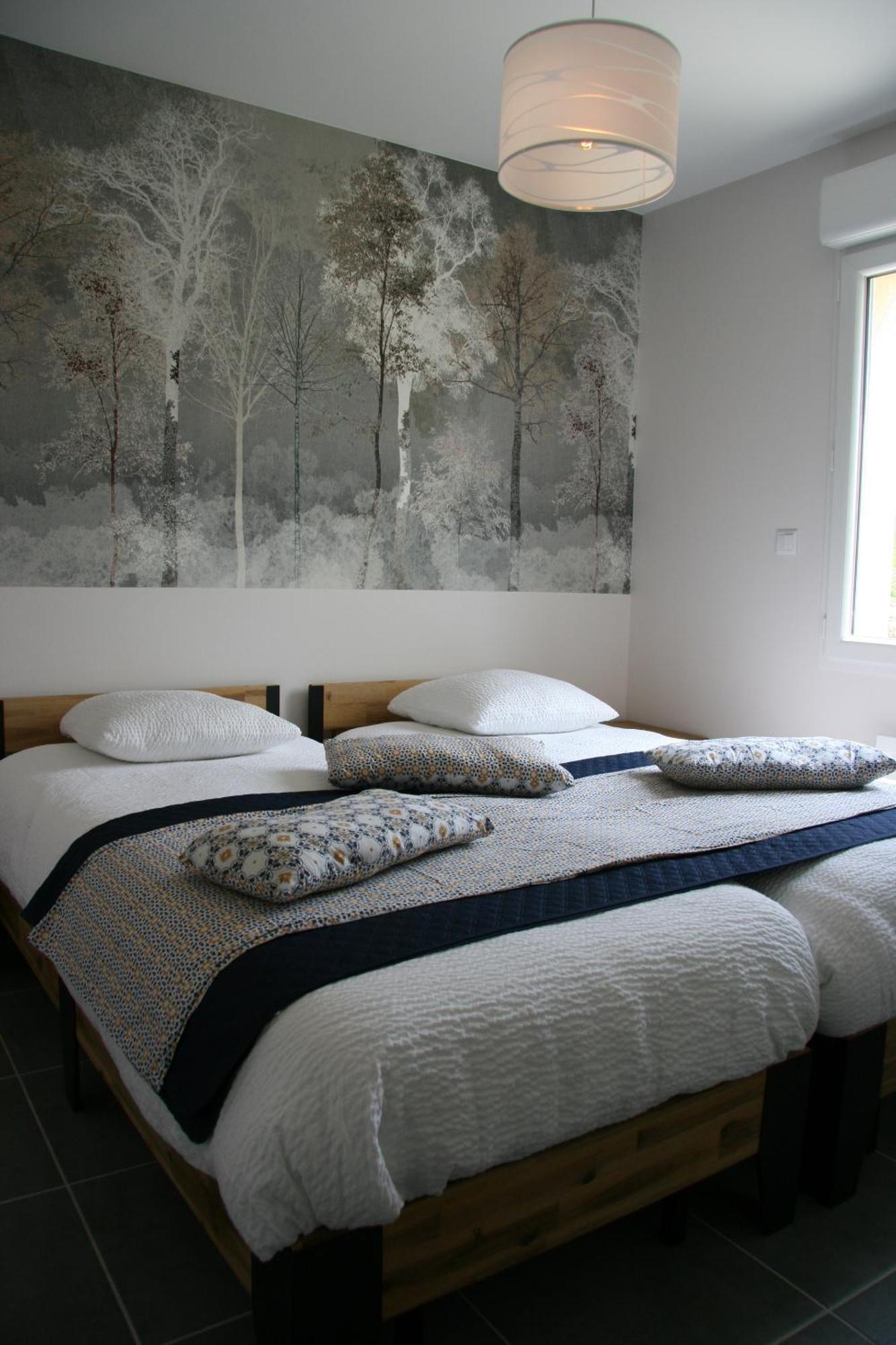 Le Domaine De Louise Holiday home