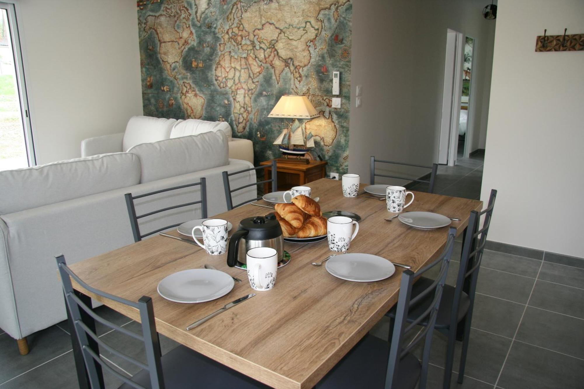 Holiday home Le Domaine De Louise